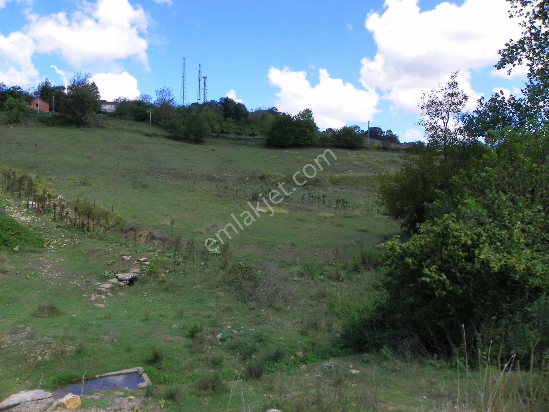 Gebze-duraklı Köyü Eleşli Mahallesinde Satılık Müstakil Tapulu 575 M2 Arazi - Görsel 7