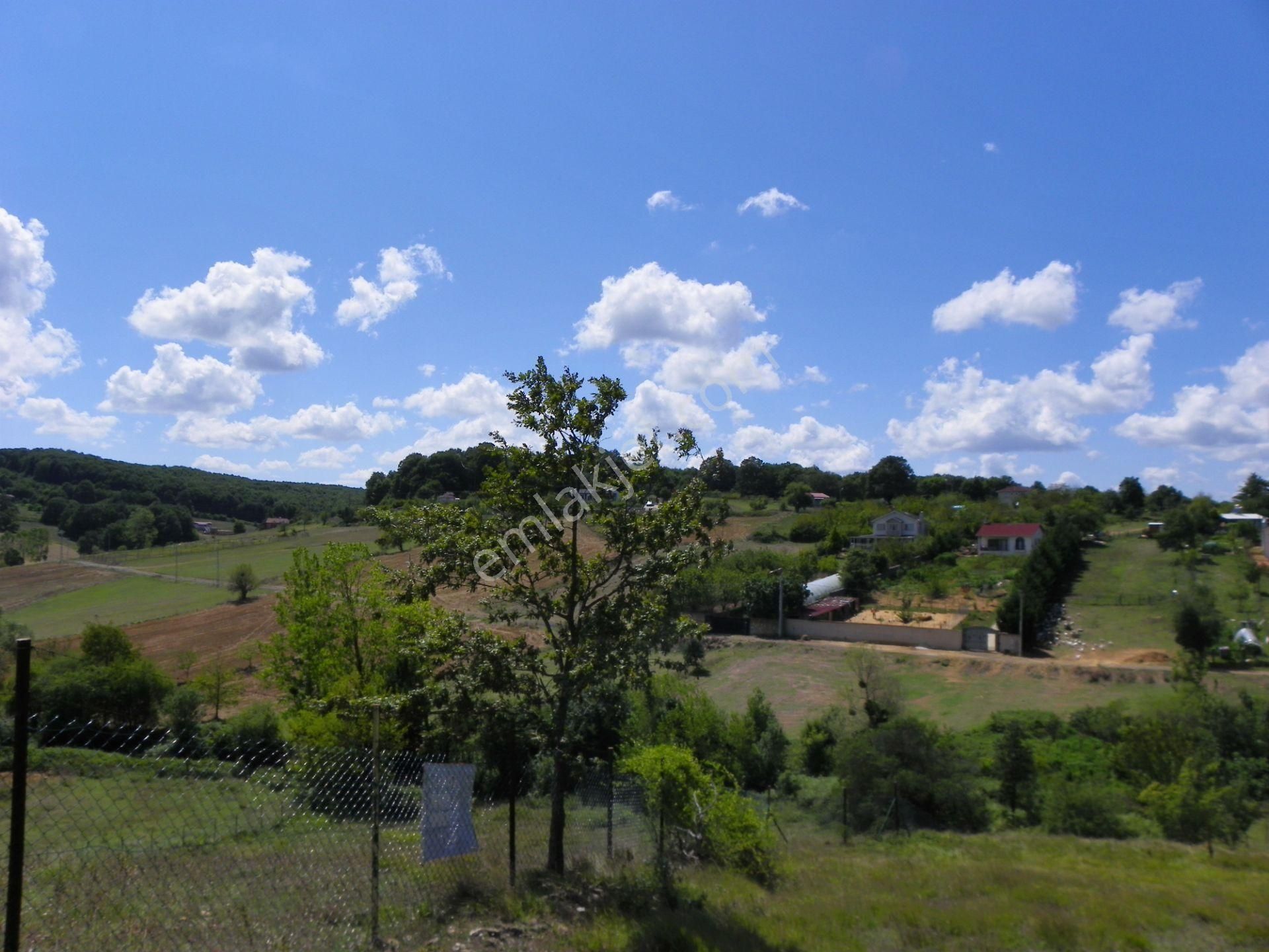 Gebze-duraklı Köyü Eleşli Mahallesinde Satılık Müstakil Tapulu 575 M2 Arazi - Görsel 16