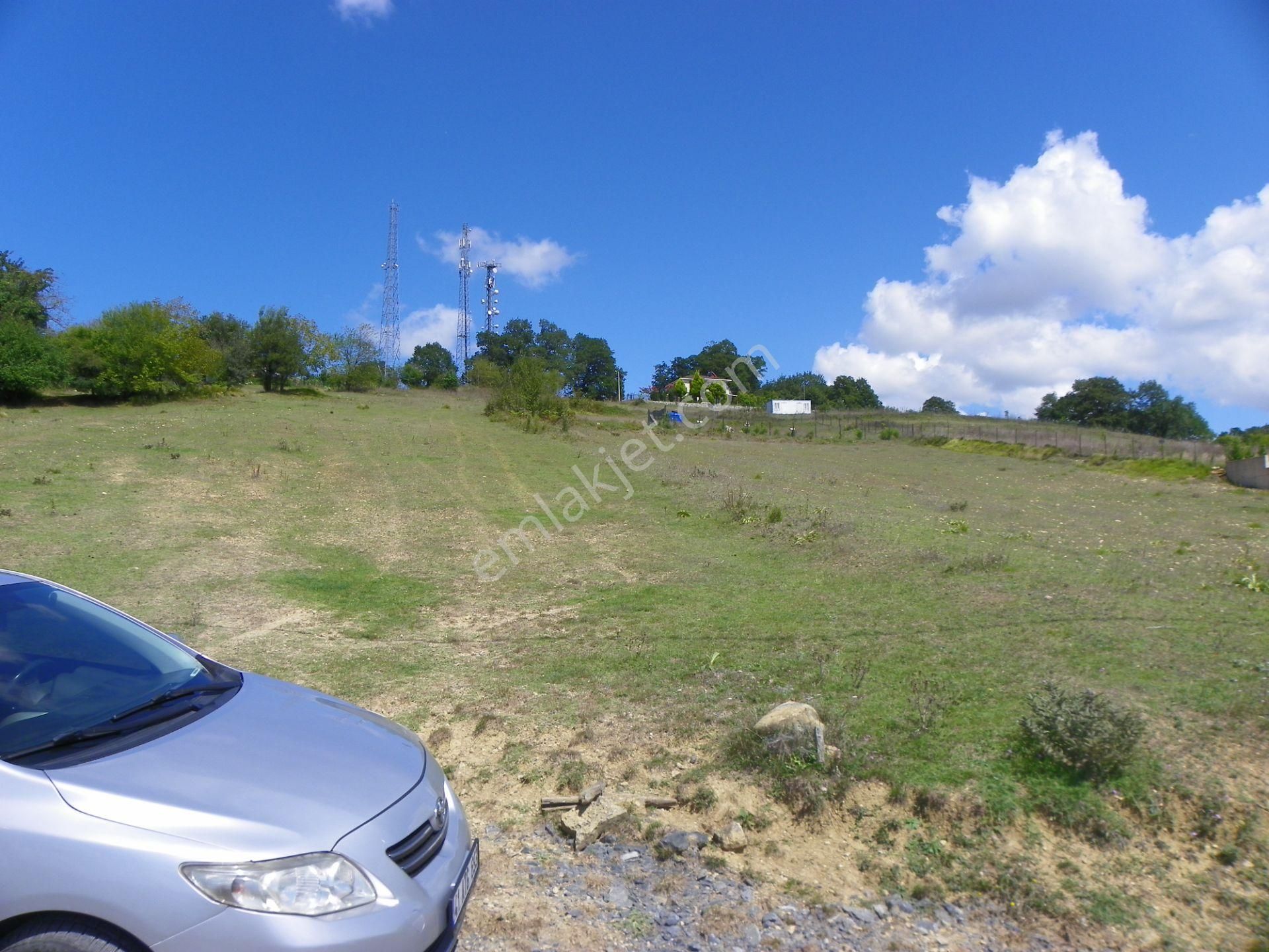 Gebze-duraklı Köyü Eleşli Mahallesinde Satılık Müstakil Tapulu 575 M2 Arazi - Görsel 19
