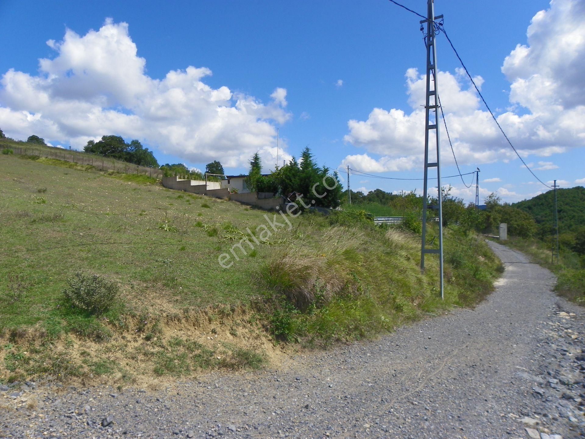 Gebze-duraklı Köyü Eleşli Mahallesinde Satılık Müstakil Tapulu 575 M2 Arazi - Görsel 20