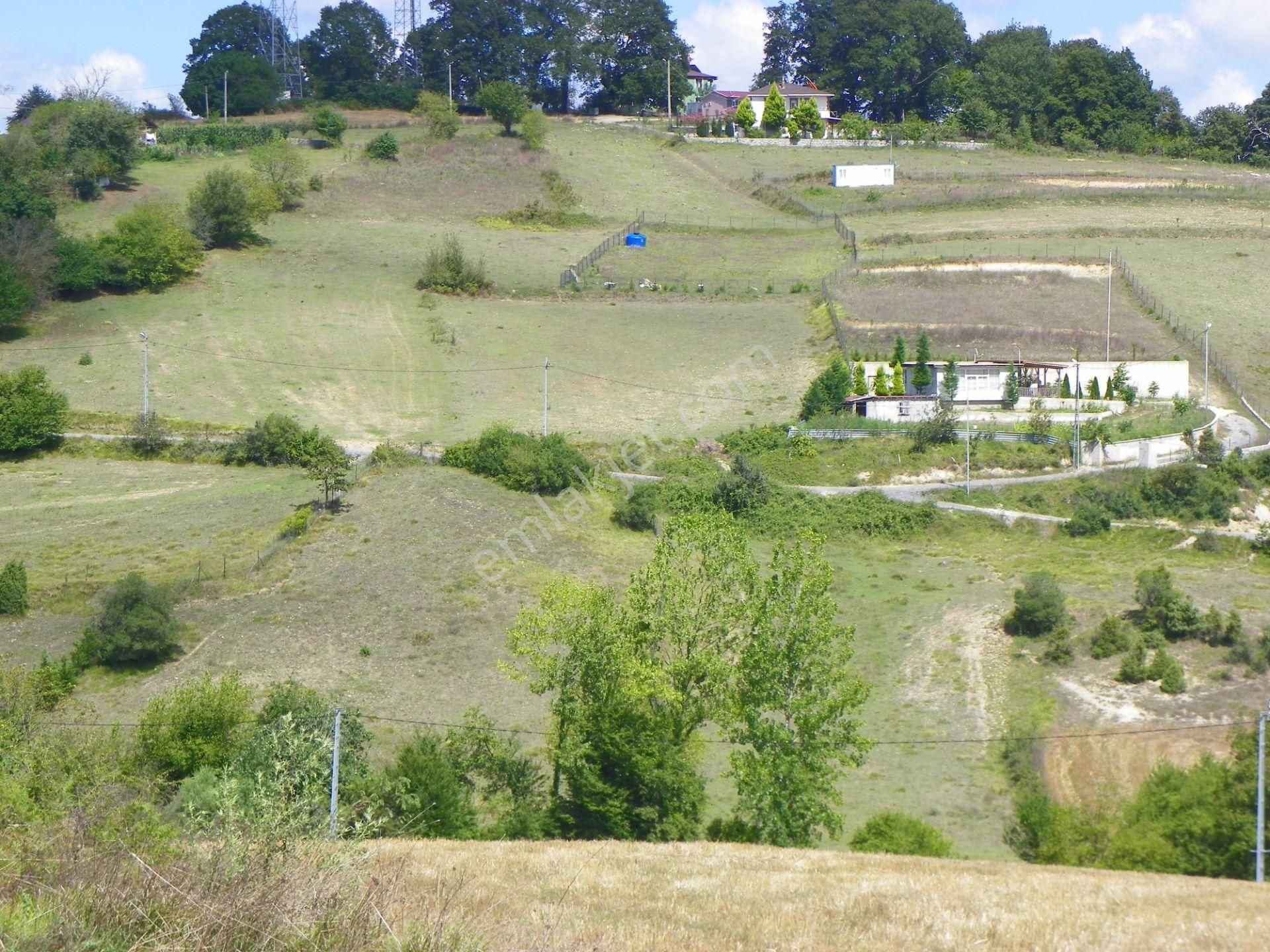 Gebze-duraklı Köyü Eleşli Mahallesinde Satılık Müstakil Tapulu 575 M2 Arazi - Görsel 30