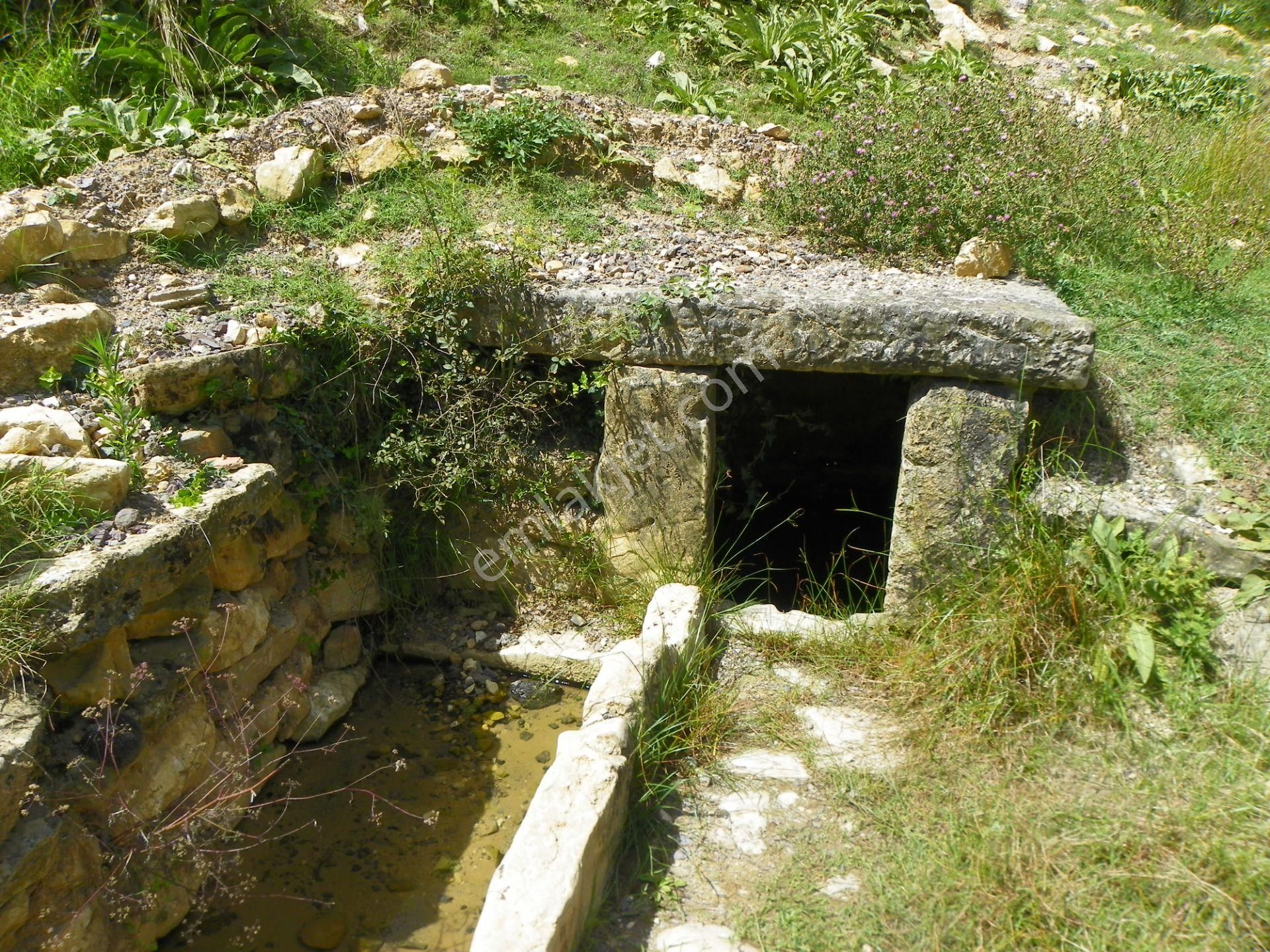 Gebze-duraklı Köyü Eleşli Mahallesinde Satılık Müstakil Tapulu 575 M2 Arazi - Görsel 6