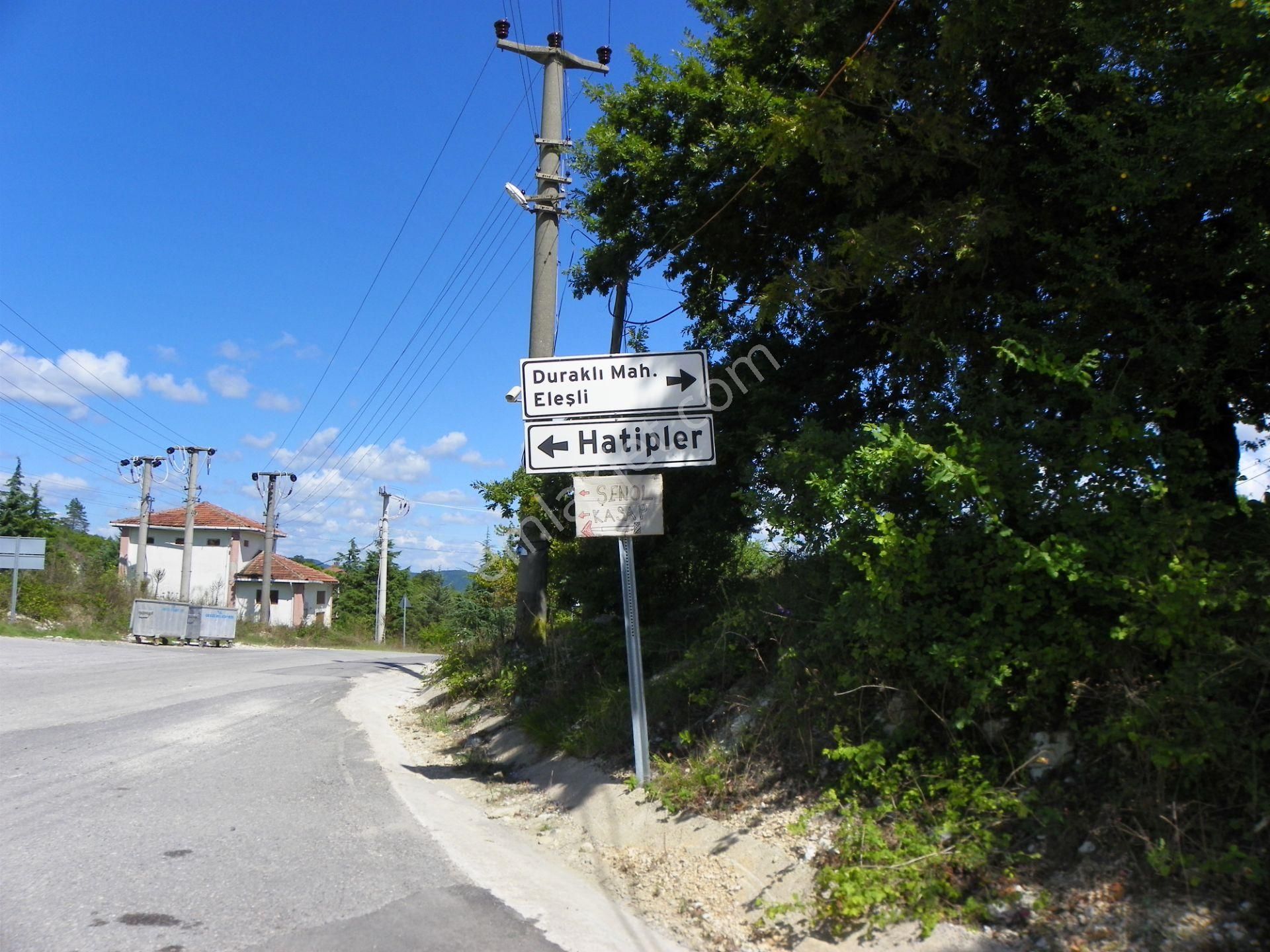 Gebze-duraklı Köyü Eleşli Mahallesinde Satılık Müstakil Tapulu 575 M2 Arazi - Görsel 24