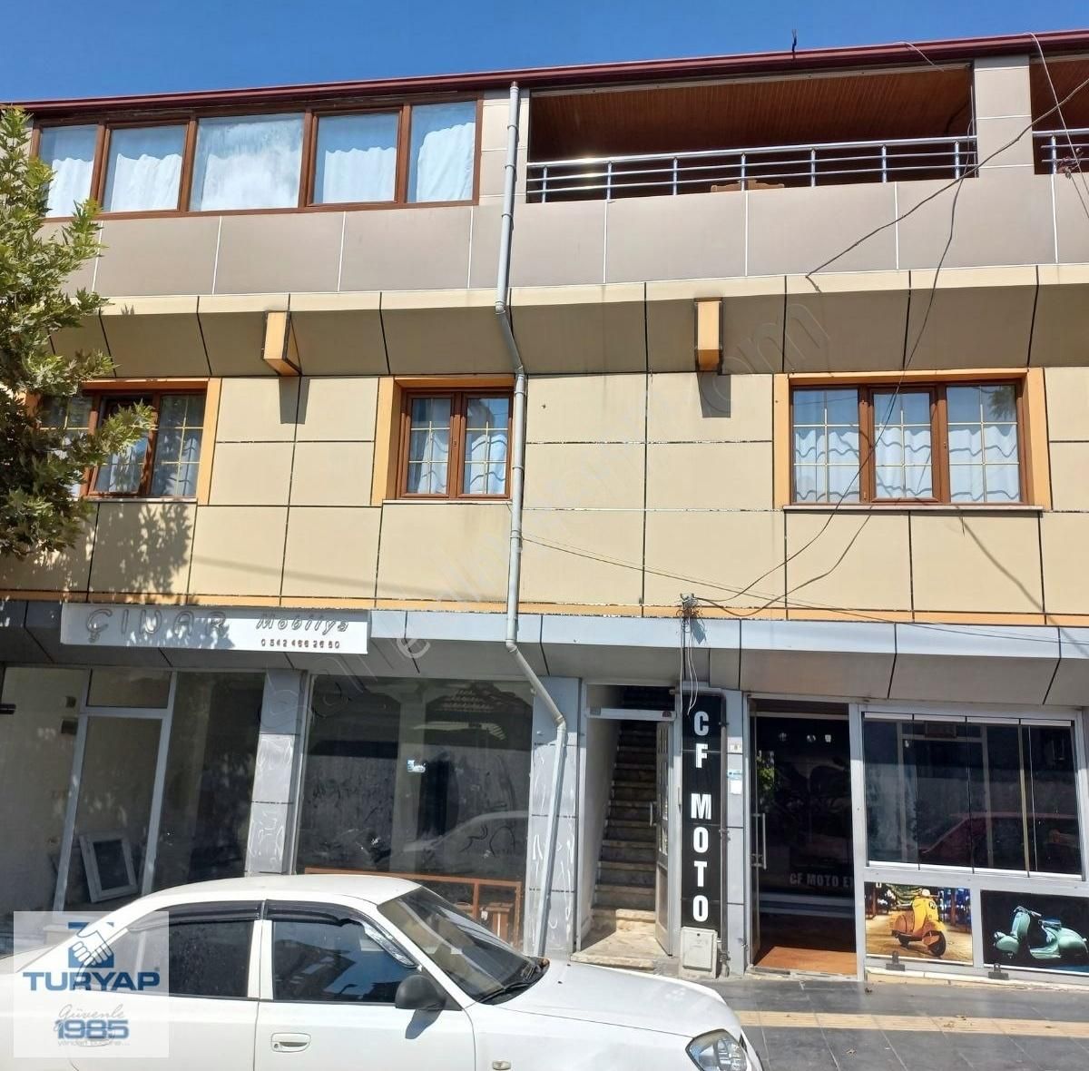 Yalova Merkez Bağlarbaşı Kiralık Daire ƁAĞLARBAŞI MAH, 2+1 KİRALIK DAİRE