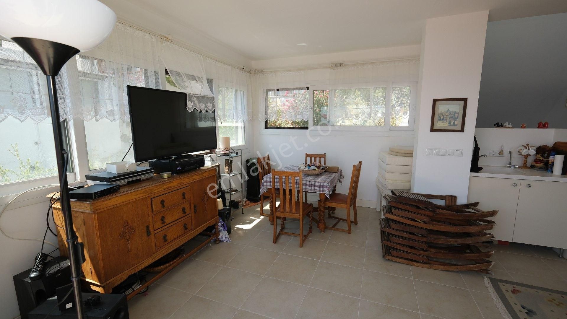 Bodrum Aktur Sitesi Satılık 5+2 Müstakil Villa. - Görsel 8