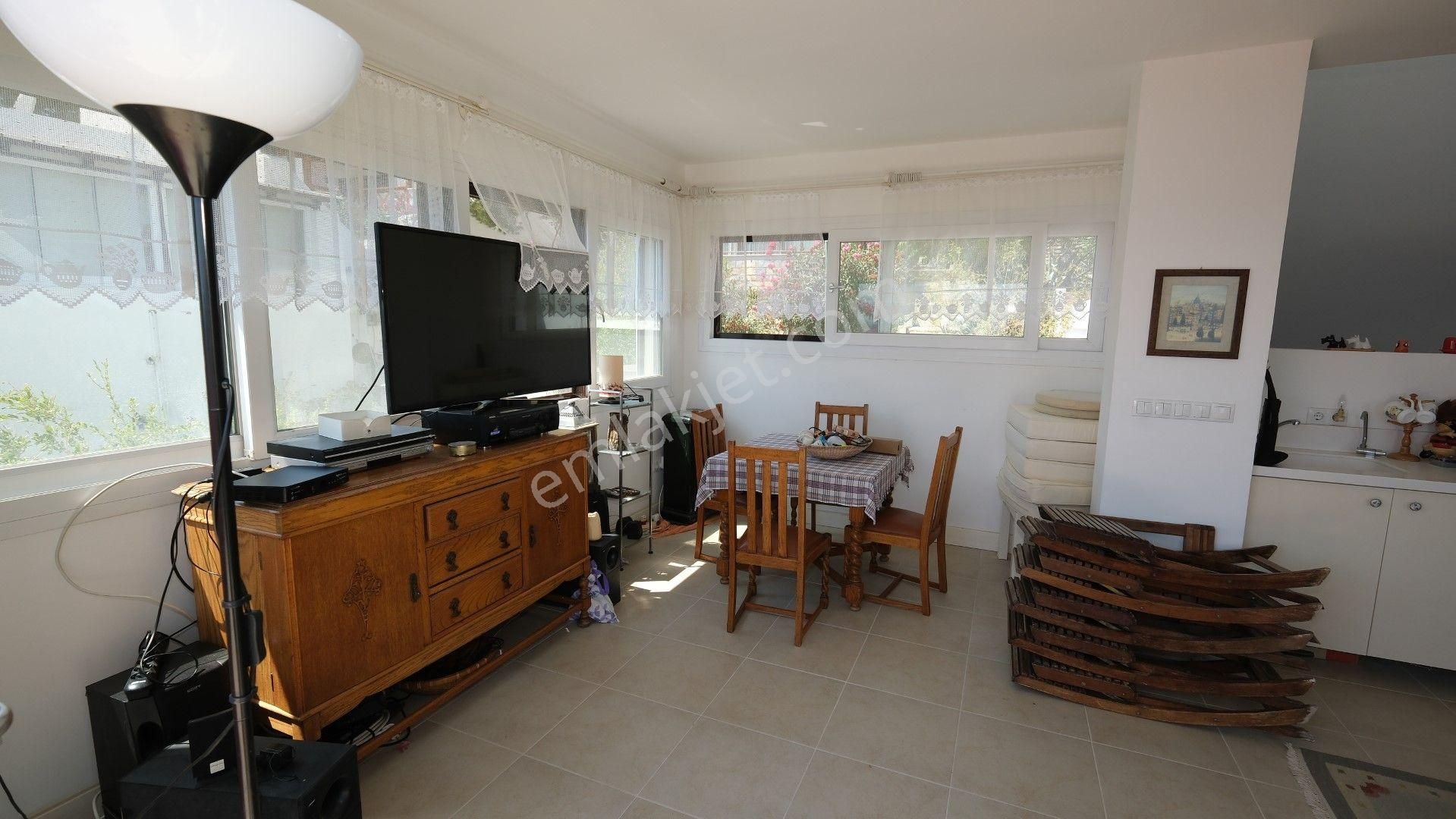 Bodrum Aktur Sitesi Satılık 5+2 Müstakil Villa. - Görsel 7