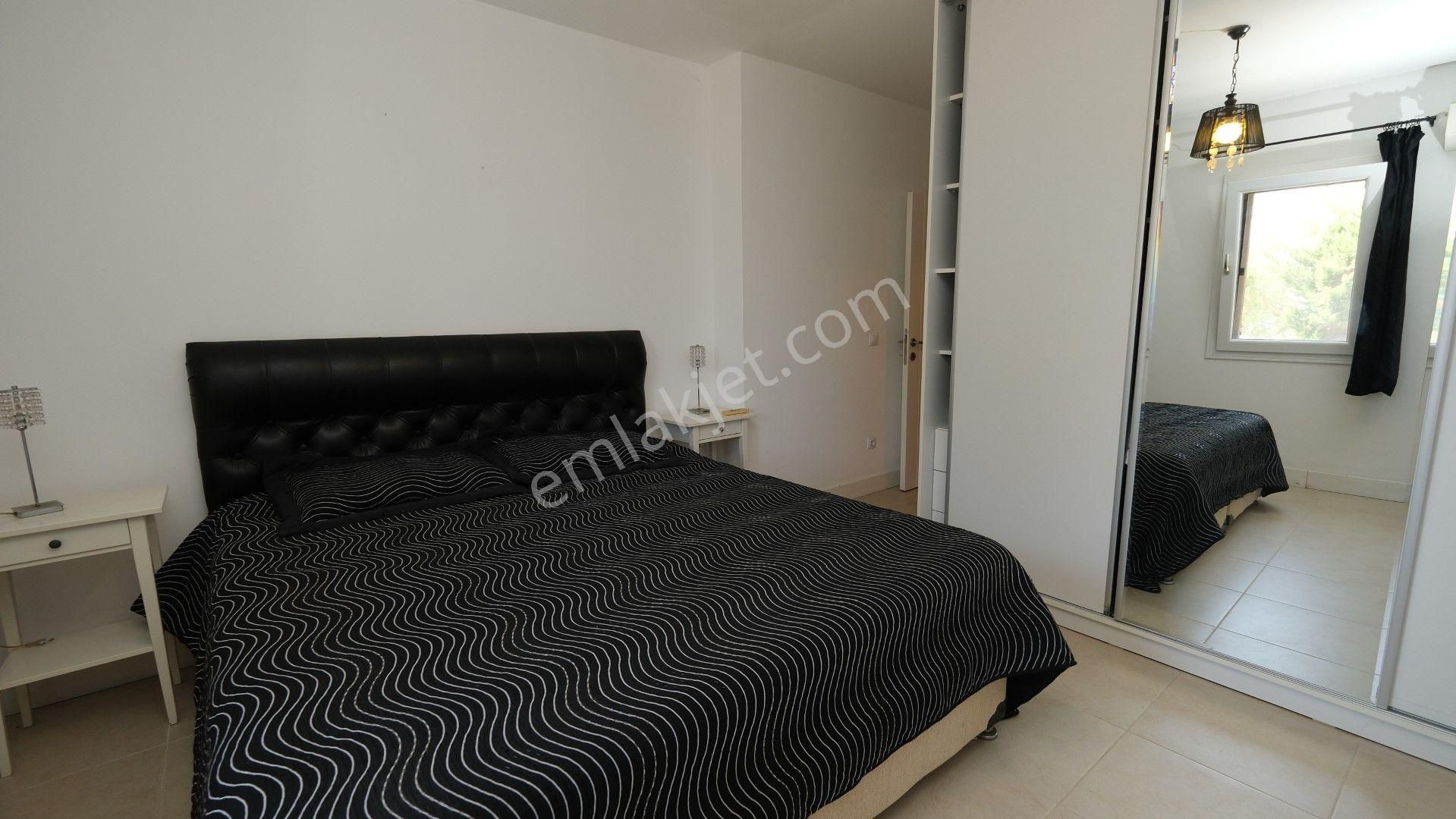 Bodrum Aktur Sitesi Satılık 5+2 Müstakil Villa. - Görsel 26