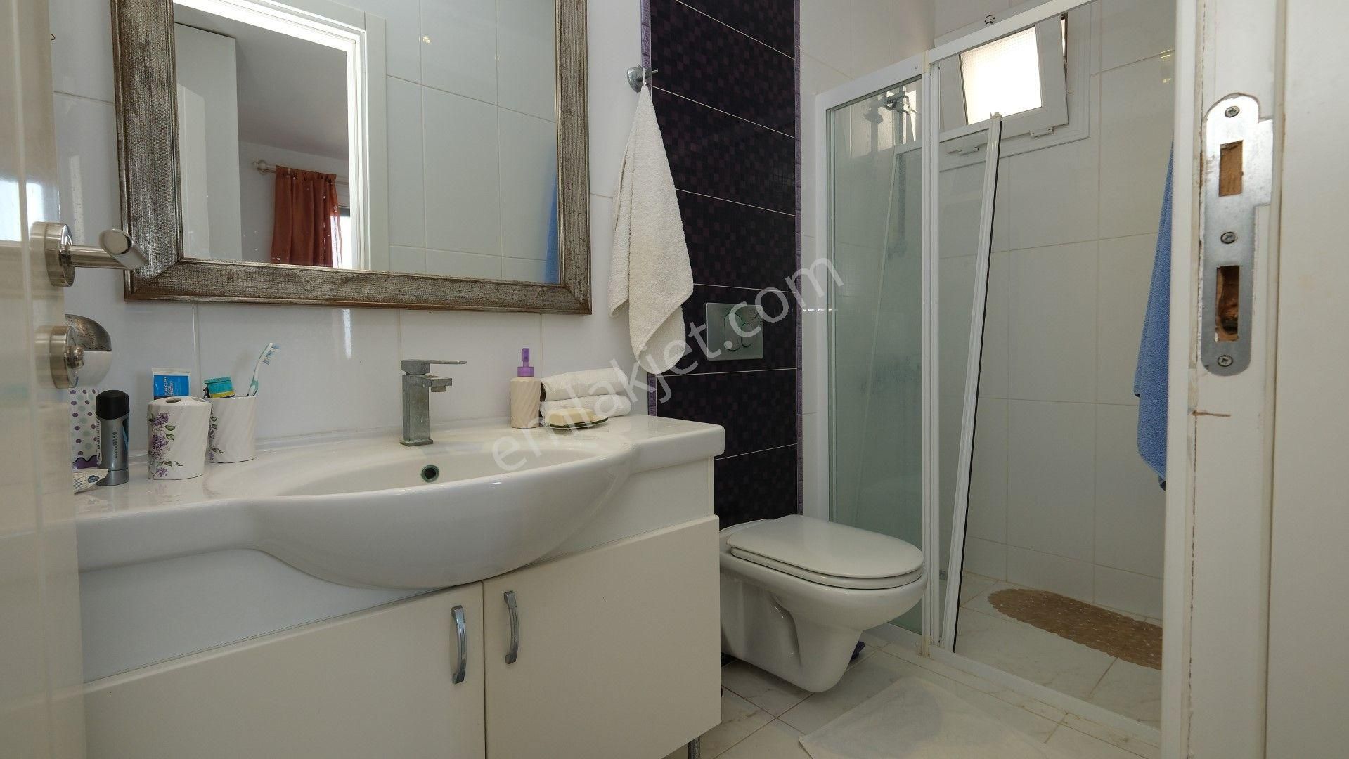 Bodrum Aktur Sitesi Satılık 5+2 Müstakil Villa. - Görsel 14