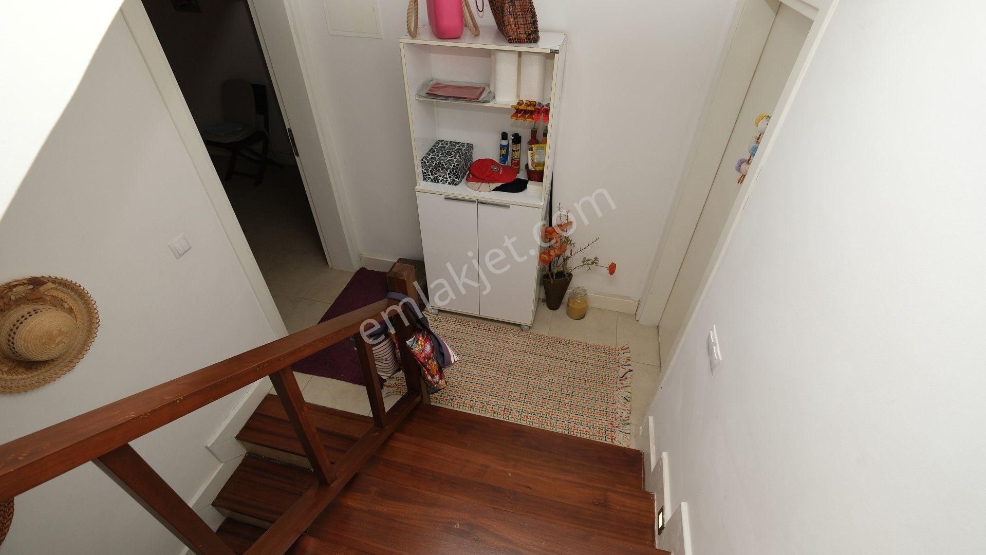 Bodrum Aktur Sitesi Satılık 5+2 Müstakil Villa. - Görsel 16