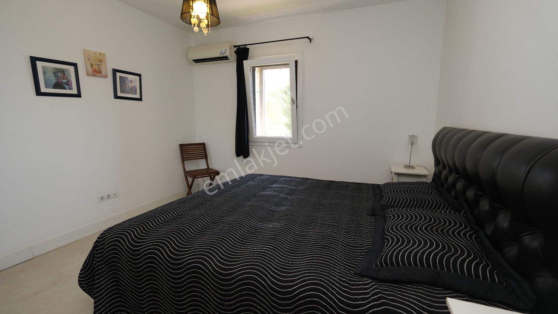 Bodrum Aktur Sitesi Satılık 5+2 Müstakil Villa. - Görsel 25