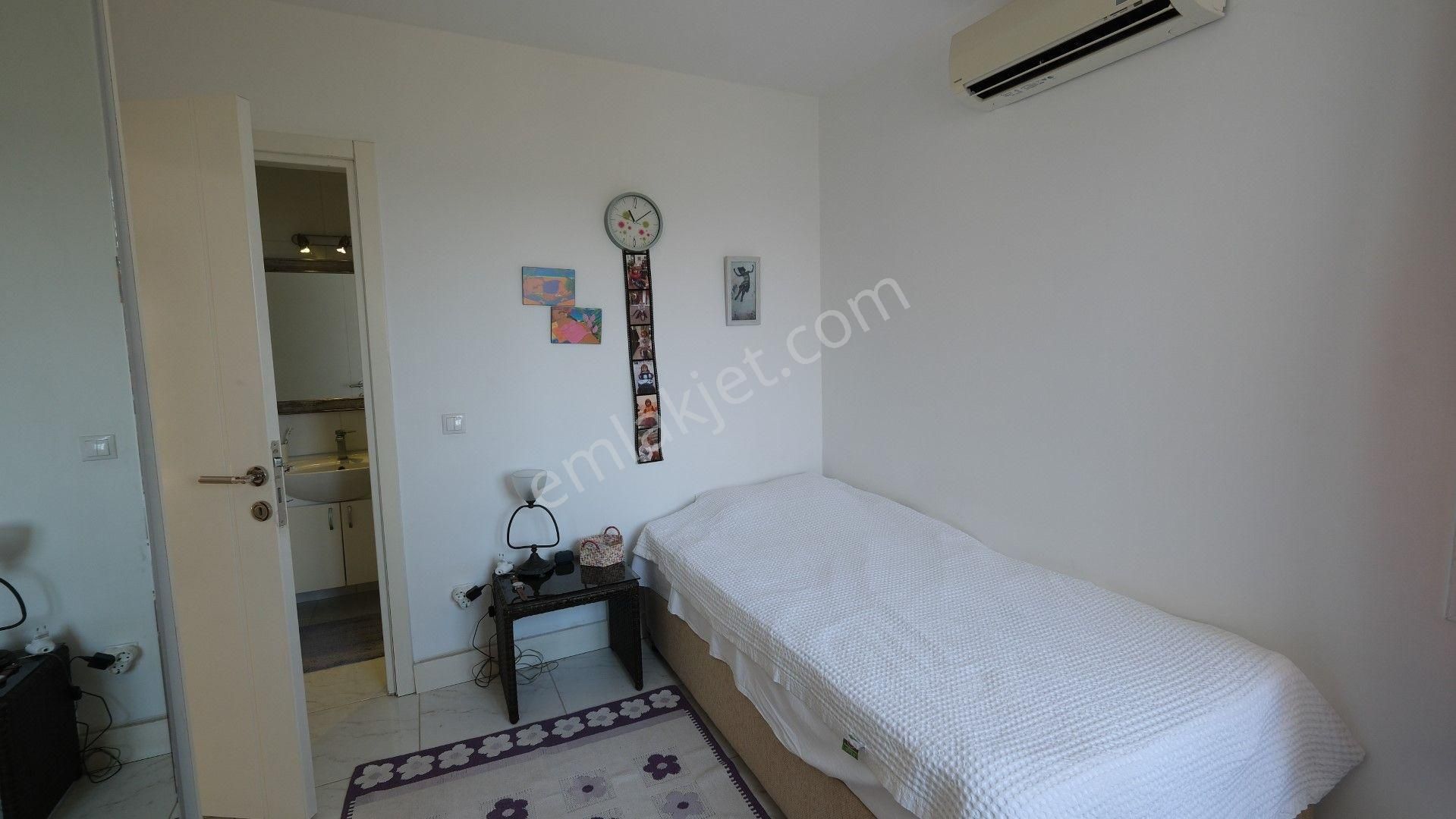Bodrum Aktur Sitesi Satılık 5+2 Müstakil Villa. - Görsel 13