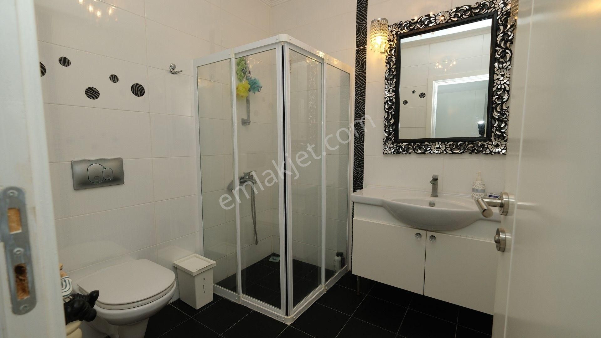 Bodrum Aktur Sitesi Satılık 5+2 Müstakil Villa. - Görsel 24