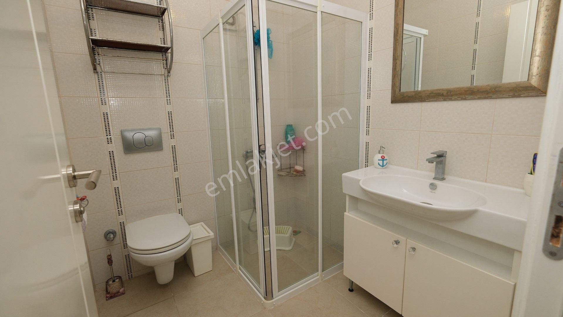 Bodrum Aktur Sitesi Satılık 5+2 Müstakil Villa. - Görsel 22