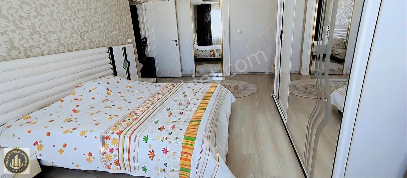 Kayapınar Mezopotamya Satılık Daire LUNAPARK ARKASI SATILIK LÜX 3+1 DAİRE