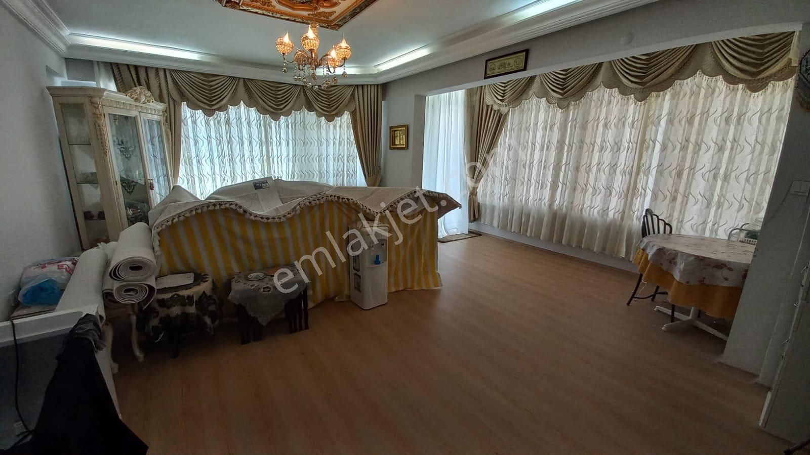 Alanya Saray Satılık Daire  ALANYA SARAY MAH.ŞİFA POLİKLİNİK CVR.SATILIK 3+1 DAİRE