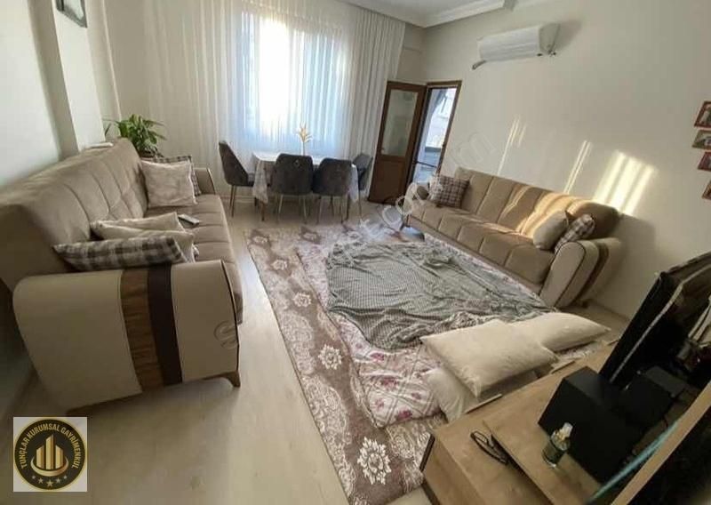 Yenişehir Kooperatifler Satılık Daire FIRSAT DAİRE OFİS MERKEZİNDE MERKEZİ SİSTEMLİ