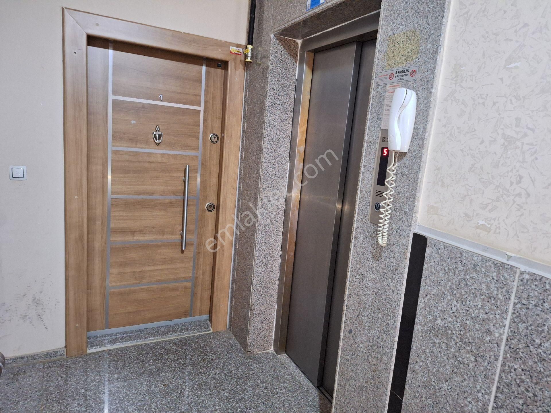 Antalya Konyaaltı Akkuyu Mahallesinde Üniversiteye Çok Yakın Konumda Eşyalı Kiralık 1+1 Daire - Görsel 7