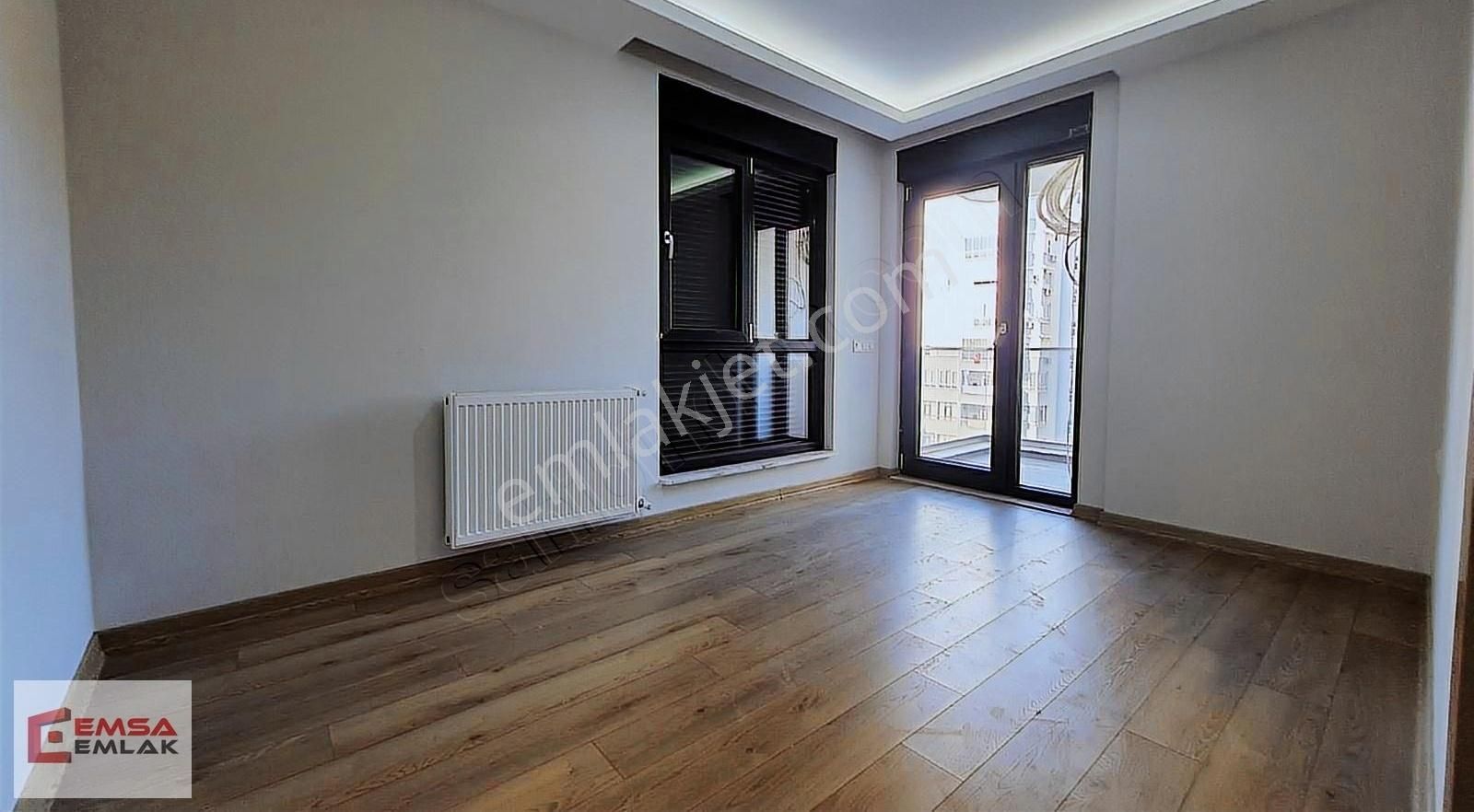 Lara Güzelobada Site İçi Merkezi Konumda 3+1 Lüks Satılık Daire - Görsel 23