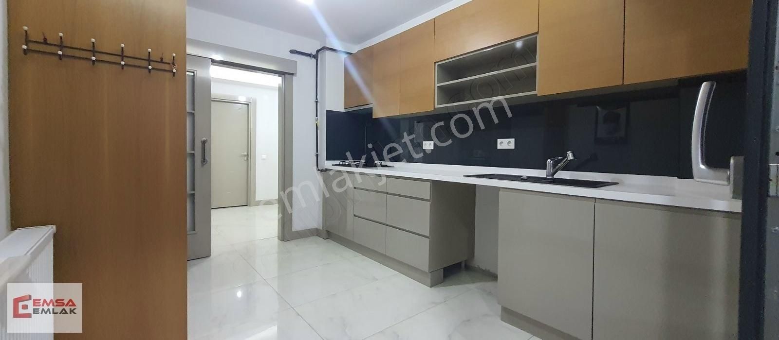 Lara Güzelobada Site İçi Merkezi Konumda 3+1 Lüks Satılık Daire - Görsel 29