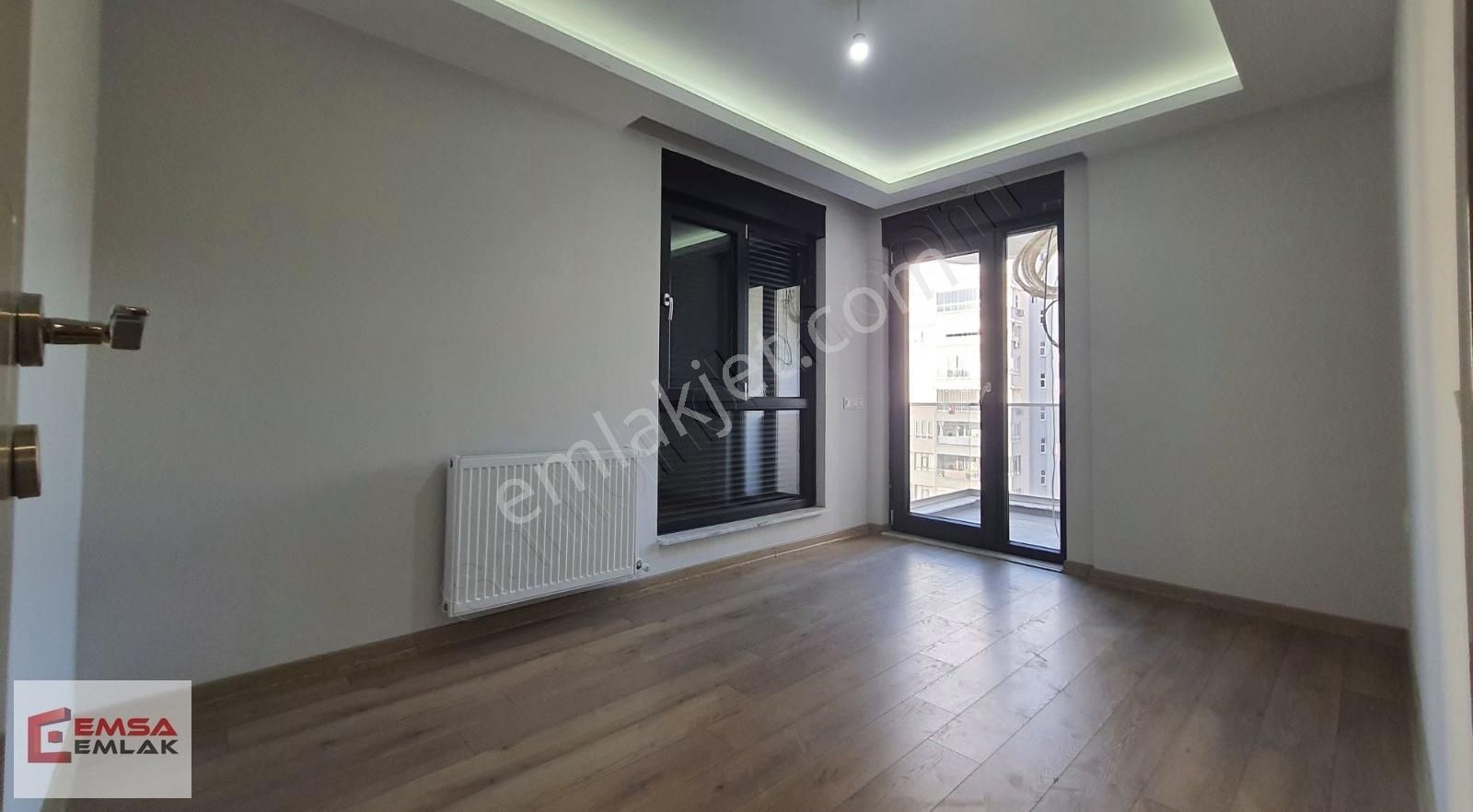 Lara Güzelobada Site İçi Merkezi Konumda 3+1 Lüks Satılık Daire - Görsel 32