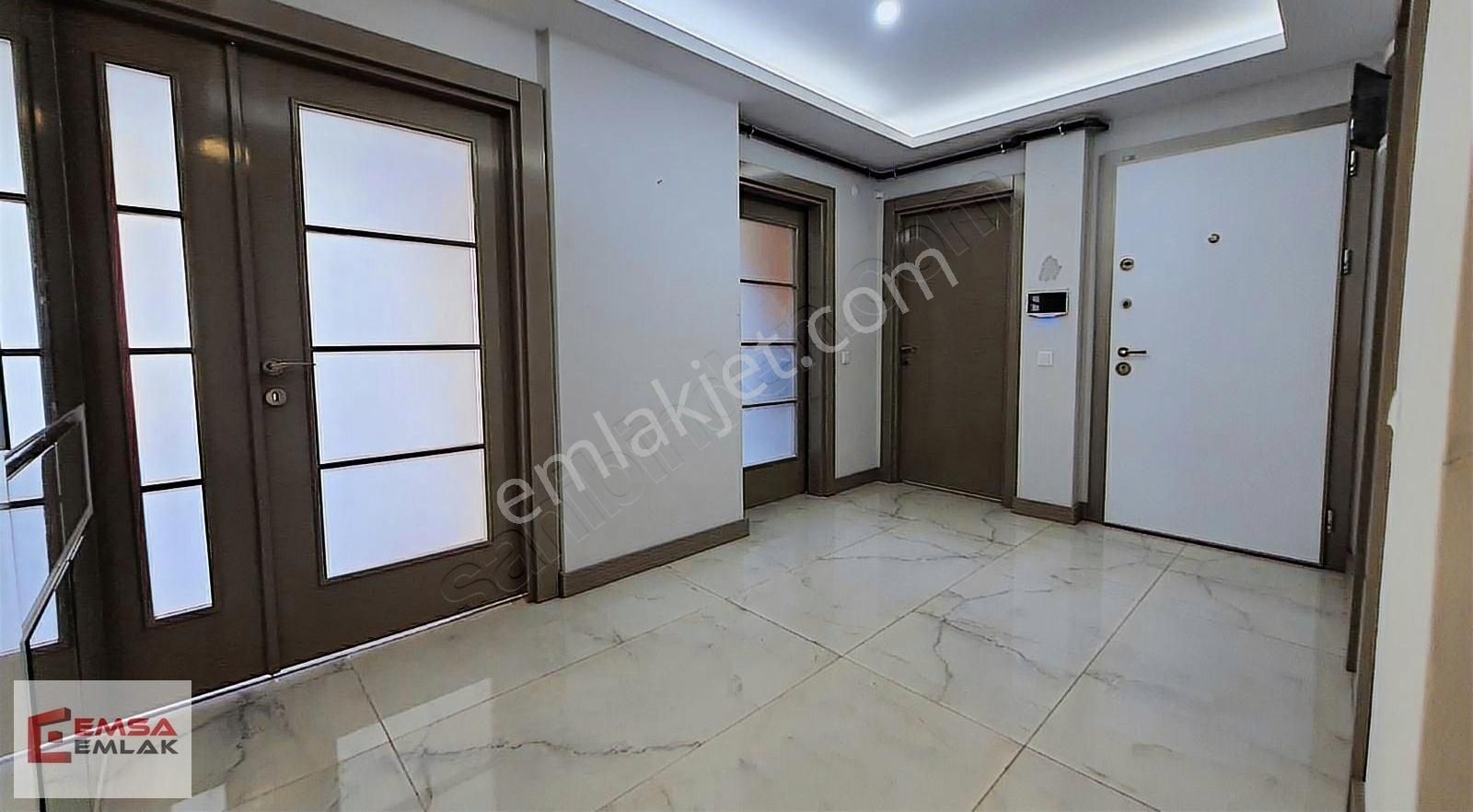 Lara Güzelobada Site İçi Merkezi Konumda 3+1 Lüks Satılık Daire - Görsel 13