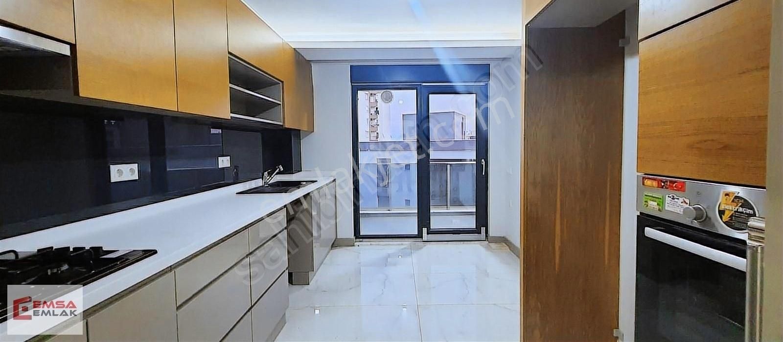Lara Güzelobada Site İçi Merkezi Konumda 3+1 Lüks Satılık Daire - Görsel 7