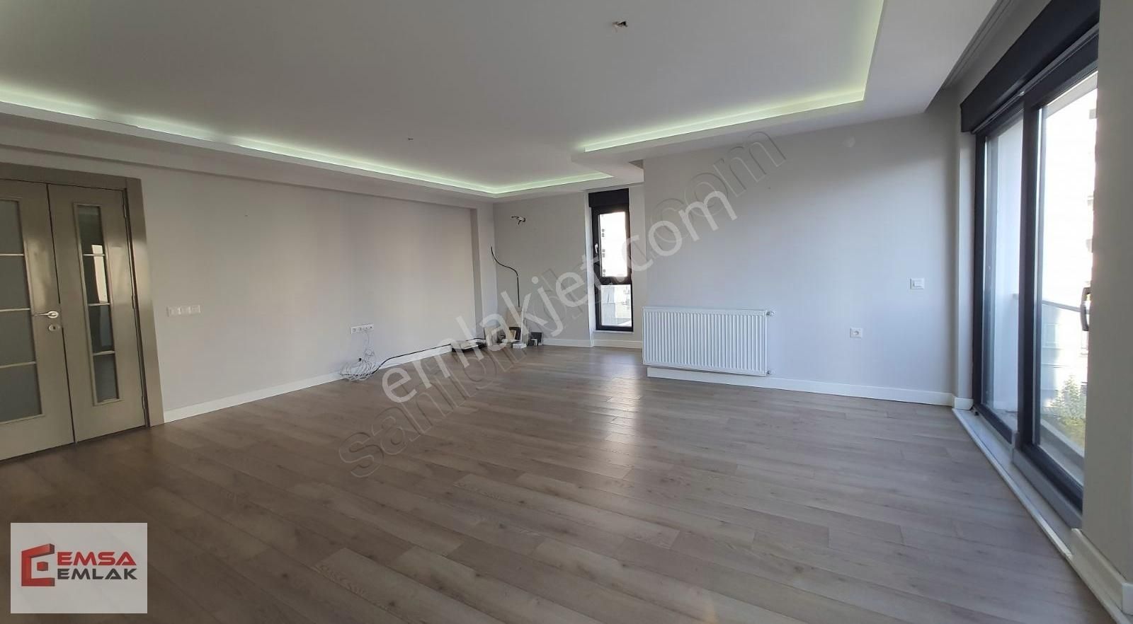 Lara Güzelobada Site İçi Merkezi Konumda 3+1 Lüks Satılık Daire - Görsel 28
