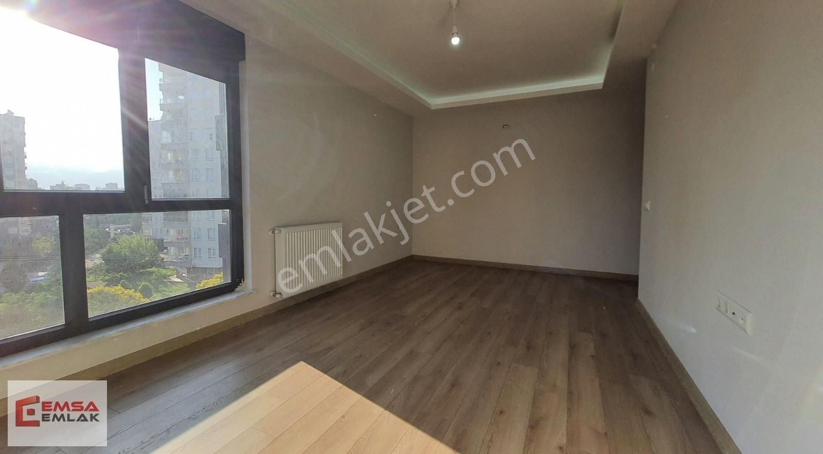 Lara Güzelobada Site İçi Merkezi Konumda 3+1 Lüks Satılık Daire - Görsel 30