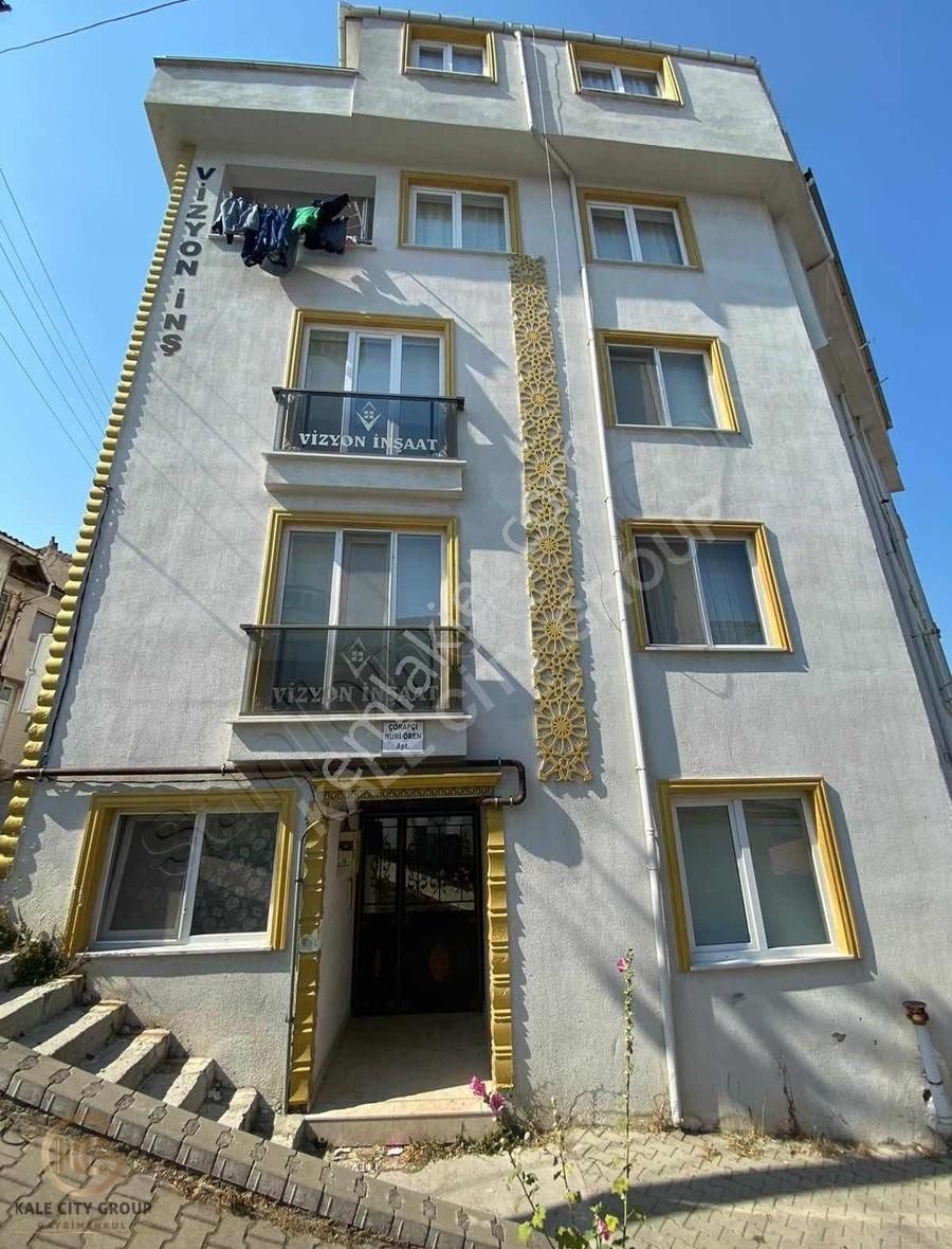 Biga Cumhuriyet Satılık Daire BİGA DUMLUPINAR OKULU ÇAPRAZINDA SATILIK 2+1 DAİRE