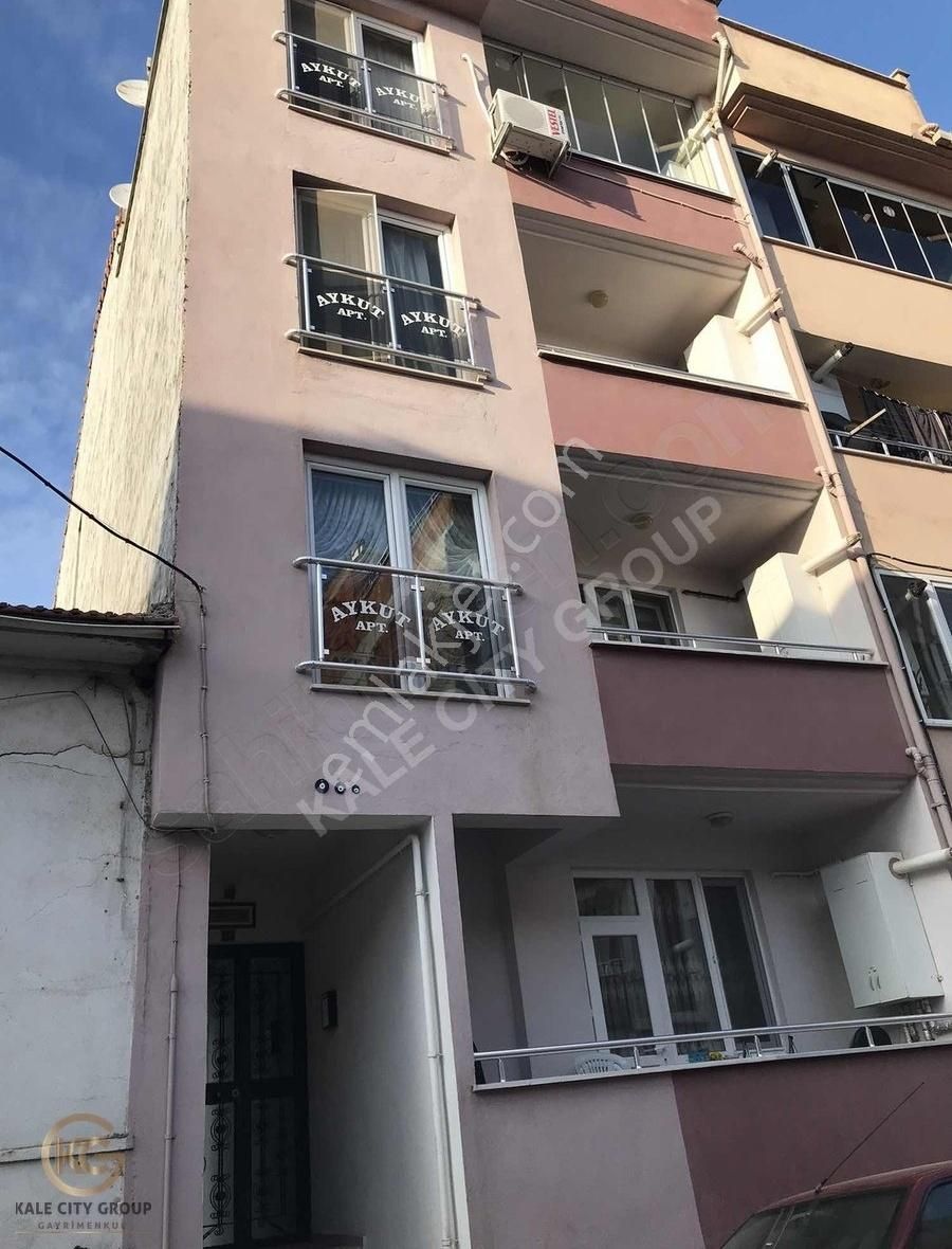 Biga Sakarya Kiralık Daire BİGA SAKARYA MH.KAVAKLIK'TA EŞYALI KİRALIK 1+1 DAİRE