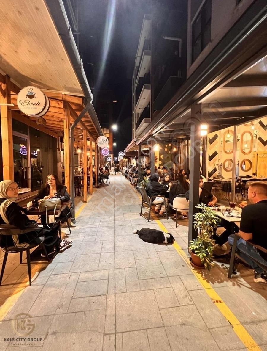 Biga Sakarya Devren Kafe & Bar BİGA KONAKLARI ALTINDA CAFELER SOKAĞINDA DEVREN SATILIK CAFE