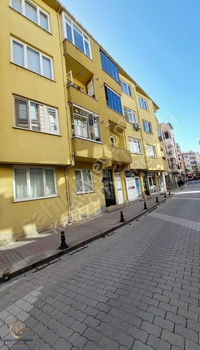 Biga Sakarya Satılık Daire BİGA SAKARYA MAHALLESİNDE SATILIK 2+1 DAİRE