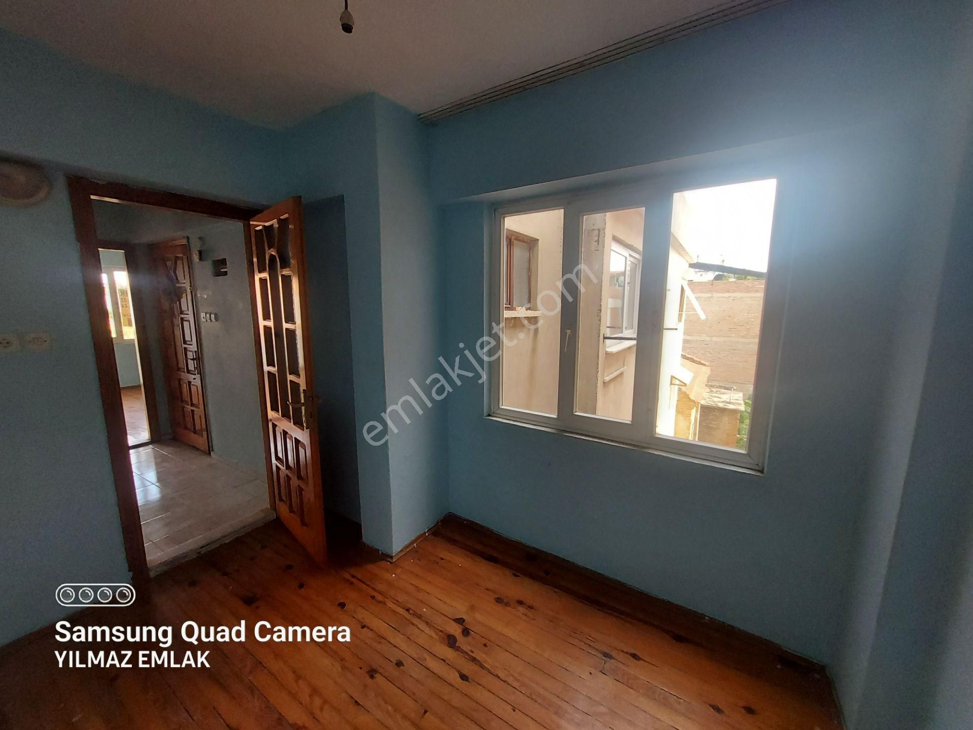 Nazilli Turan Kiralık Daire 201 Turan Mahallesinde Kiralık 3+1 Daire