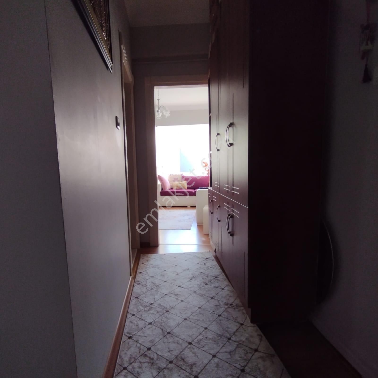 Silivri Alibey Satılık Daire  BÜŞRA GAYRİMENKULDEN SATILIK DAİRE 2+1 KAT4 MASRAFSIZ DOĞALGAZLI KOMBİLİ 87M2