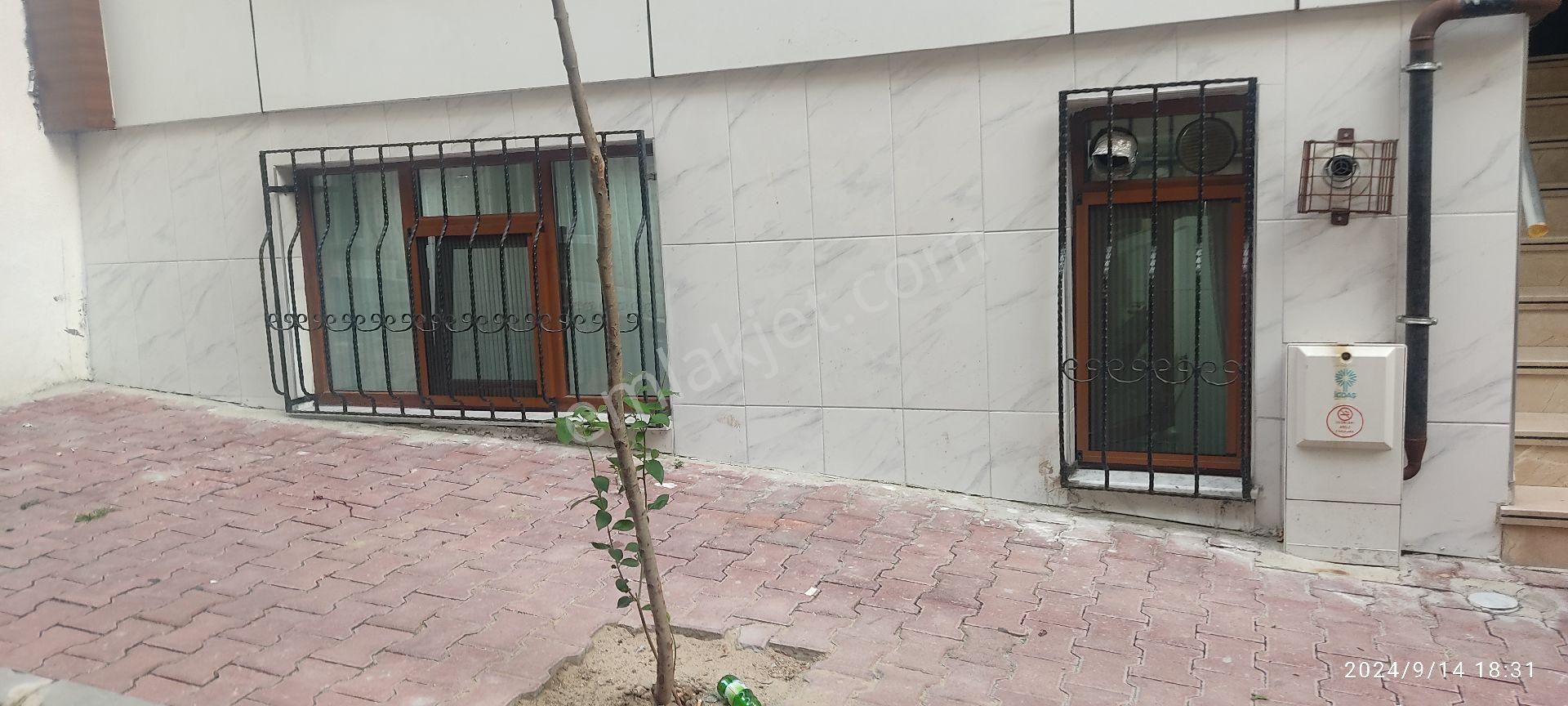 Bayrampaşa Muratpaşa Satılık Daire BAYRAM PAŞA DA SATILIK DAİRE 