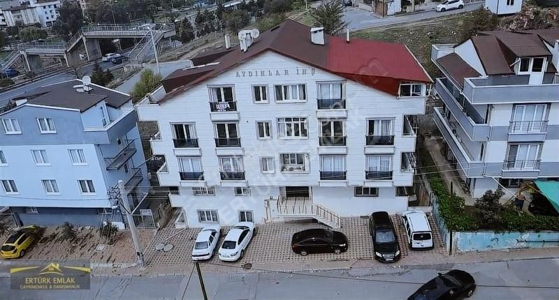 Çayırova Yeni Kiralık Daire ERTÜRK EMLAK'TAN YENİMAHALLE'DE KİRALIK 5+1 145 M2 ÜST DUBLEX