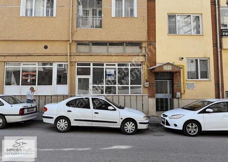 Odunpazarı Gökmeydan Satılık Dükkan & Mağaza SERCAN MUTLU'DAN GÖKMEYDAN MAHALLESİNDE SATILIK DÜKKAN !!!