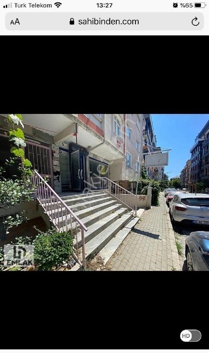 Avcılar Merkez Kiralık Dükkan & Mağaza Avcılar merkeze yakın kiralık dukkan