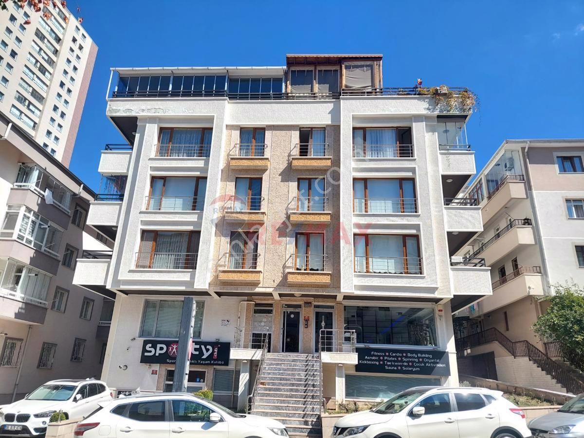 Çankaya Harbiye Satılık Daire HARBİYE MAHALLESİ HÜRRİYET CADDESİ 5+1 SATILIK DUBLEKS