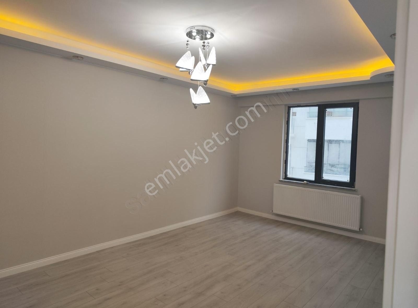 Palandöken Hüseyin Avni Ulaş Kiralık Daire DETAY DAN ERZURUM PALANDÖKEN YILDIZKENT TE KİRALIK 2+1 DAİRE