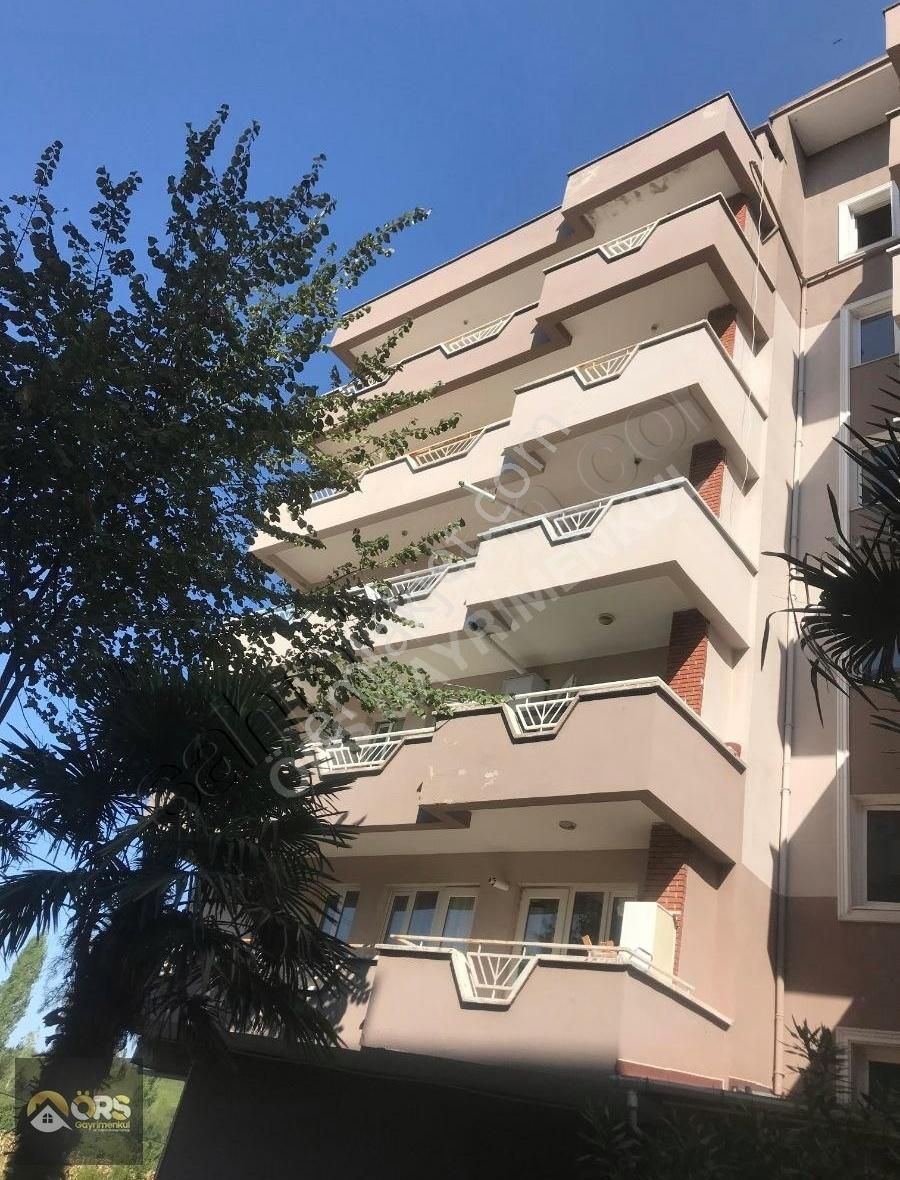 Nilüfer Görükle Kiralık Daire ÖRS GAYRİMENKUL GÖRÜKLE'DE EŞYASIZ AYRI MUTFAKLI 3+1 DAİRE