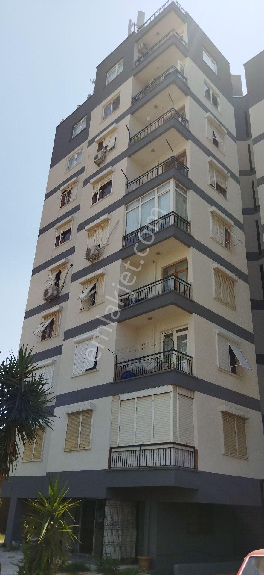 Düden Şelalesine Yakin, 3+1, 135 M2