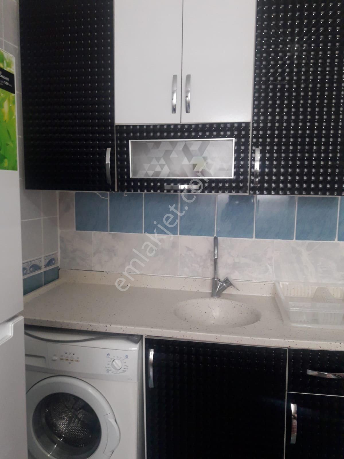 Seyhan Gazipaşa Kiralık Daire GAZİPAŞA MAHALLESİNDE FULL EŞYALI 1+0 KİRALIK MÜSTAKİL EV