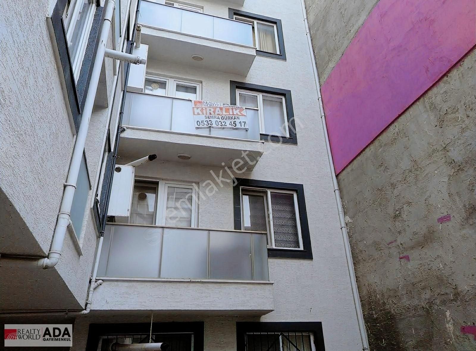 Nilüfer Görükle Kiralık Daire RW ADA GAYRİMENKULDEN GÖRÜKLE MAH.KİRALIK EŞYALI 1+1 DAİRE