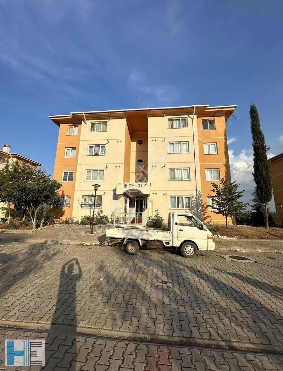 Gürsu İpekyolu Satılık Daire GÜRSU TOKİ DE İÇİ ÖZEL YAPIM MANZARALI 2+1 SATILIK DAİRE