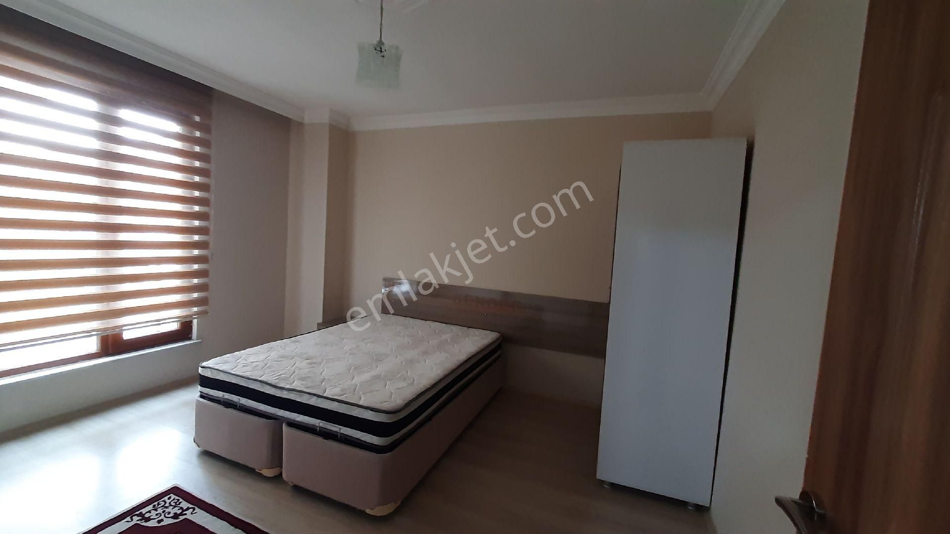 Kars Merkez Şehitler Kiralık Daire KARS YATIRIM GAYRİMENKULDEN UNV YAKIN 2+1 EŞYALI 