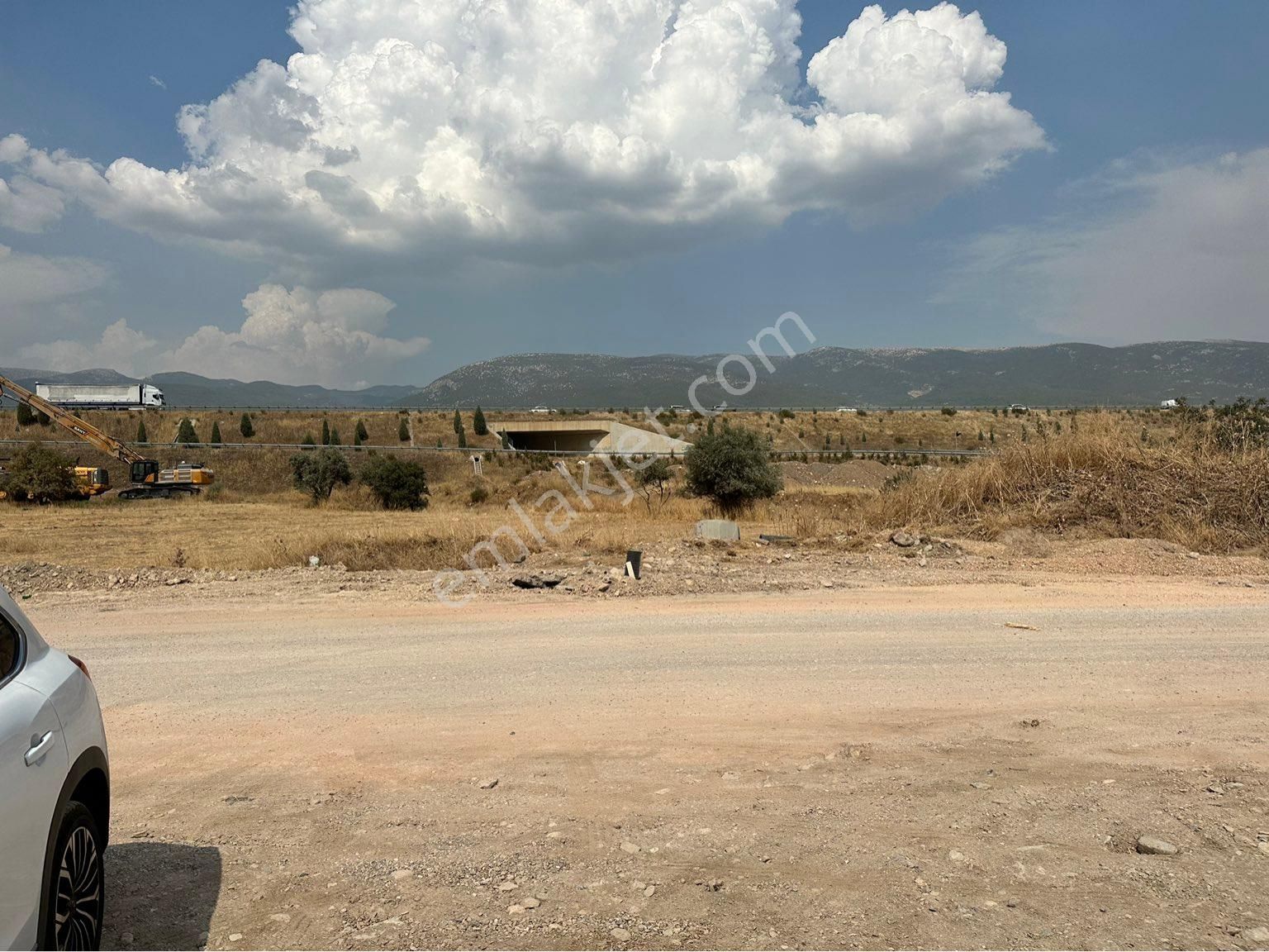 Kemalpaşa Osb 1.etapta 5.202 M2 Sanayi İmarlı Köşe Kupon Arsa - Görsel 16