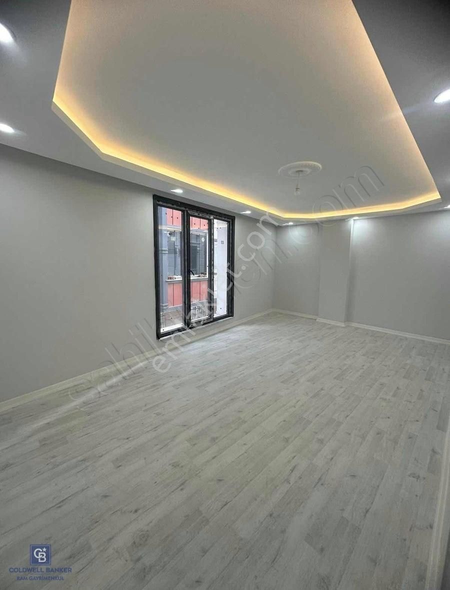 Arnavutköy Anadolu Satılık Daire ARNAVUTKÖY MERKEZ'DE 3+1 EBEVEYN BANYOLU SIFIR DAİRE