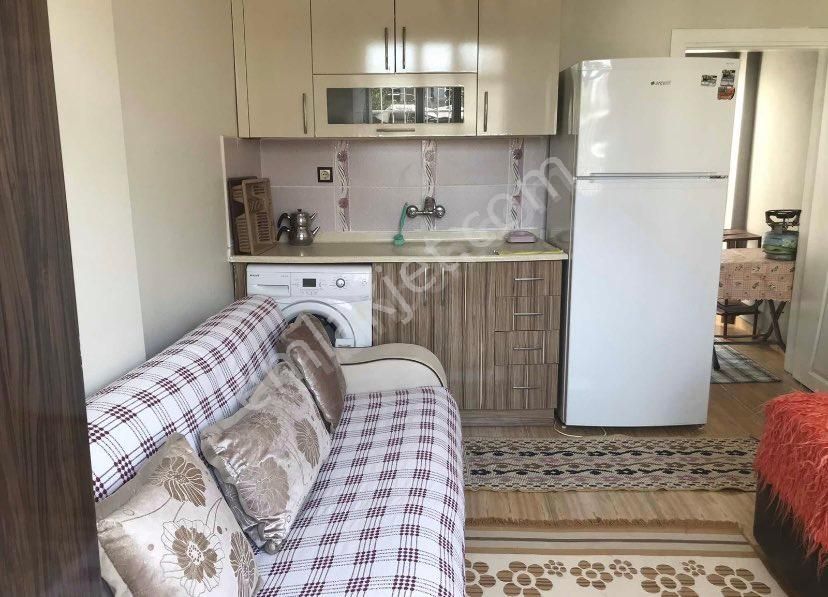 Seyhan Gazipaşa Kiralık Daire GAZİPAŞA MAHALLESİNDE EŞYALI 1+0 KİRALIK DAİRE