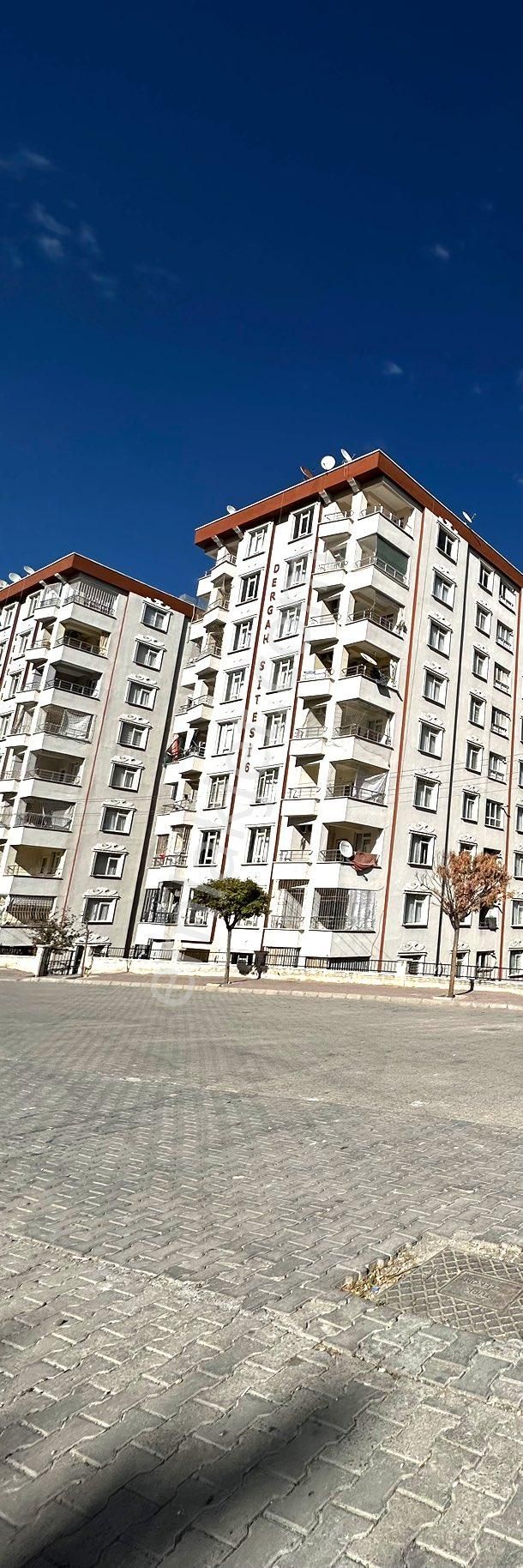 Karaköprü Akpıyar Kiralık Daire Akpıyarda Kiralık Daire Taşınmaya Hazır